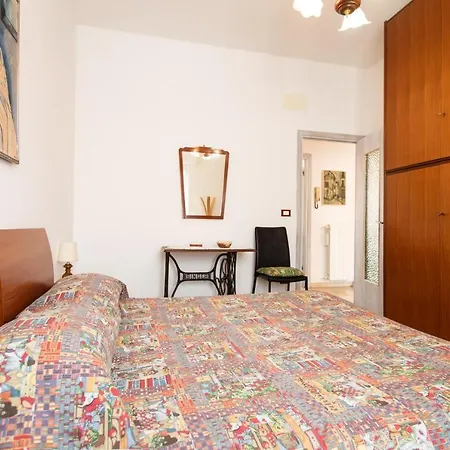 Appartamento Finestra Sul Borgo *