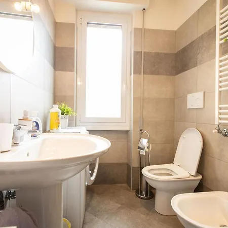 Appartement Finestra Sul Borgo *