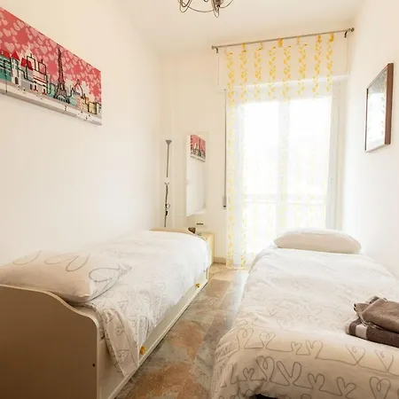 Appartamento Finestra Sul Borgo *