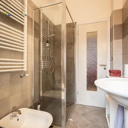Apartment Finestra Sul Borgo Finale Ligure