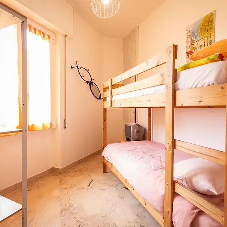 Appartamento Finestra Sul Borgo *