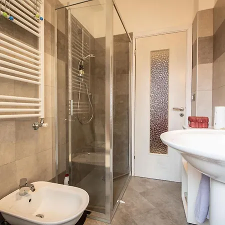 Appartamento Finestra Sul Borgo *