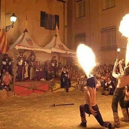 Finestra Sul Borgo