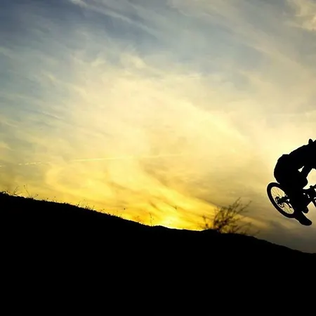 Appartement Finestra Sul Borgo Finale Ligure