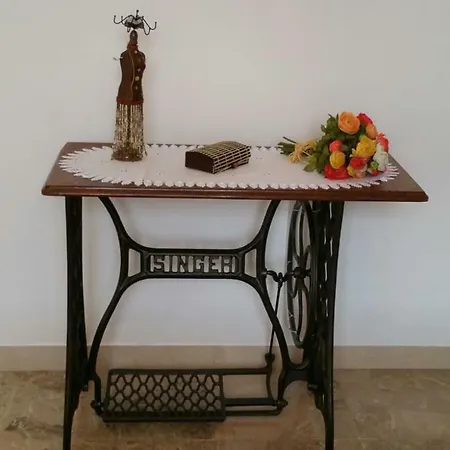 Finestra Sul Borgo *