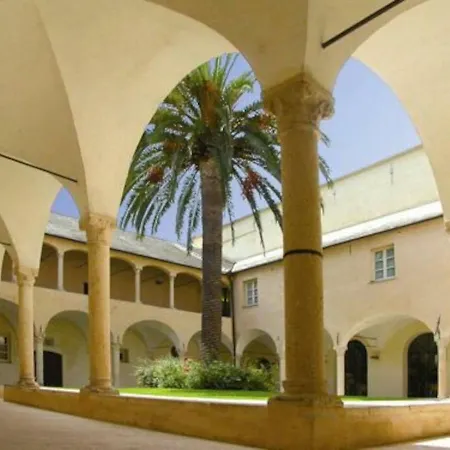 Apartment Finestra Sul Borgo Finale Ligure