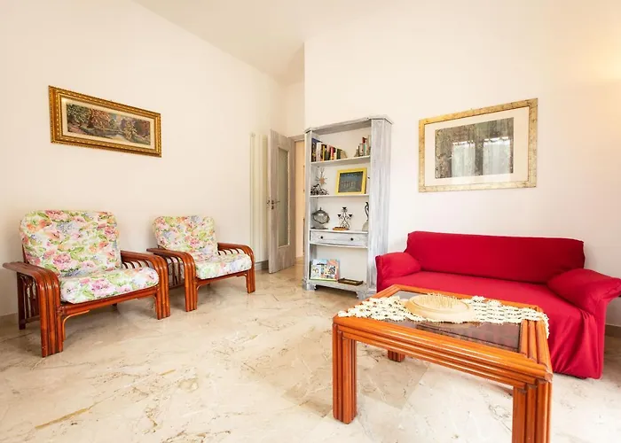 Finestra Sul Borgo