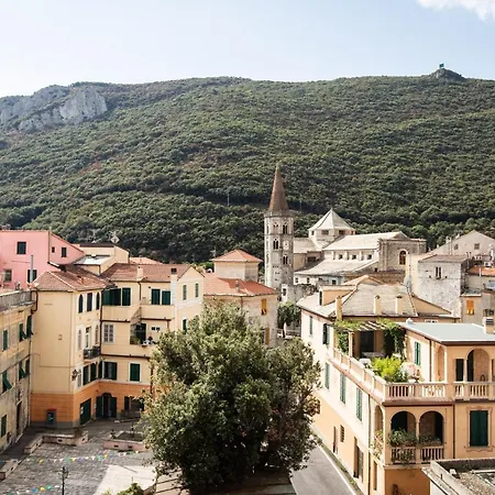 Appartamento Finestra Sul Borgo