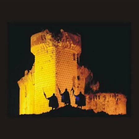 Finestra Sul Borgo * Finale Ligure