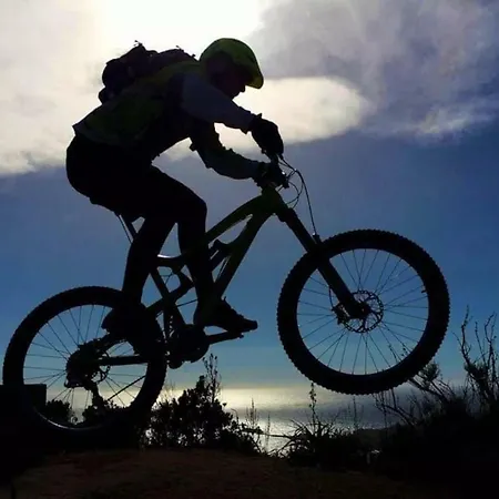 Finestra Sul Borgo Appartement