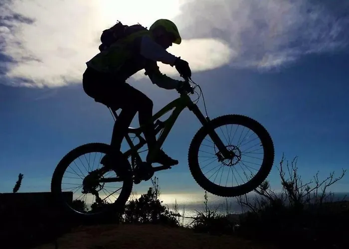 Finestra Sul Borgo דירה