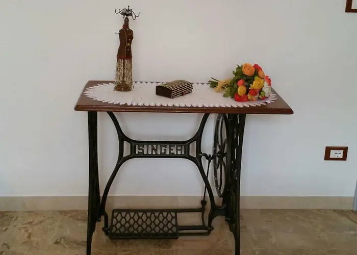 Finestra Sul Borgo *