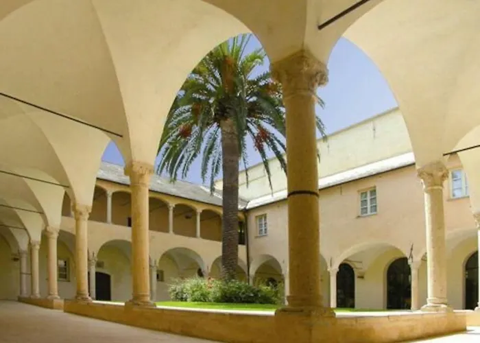 דירה Finestra Sul Borgo פינאלה ליגורה